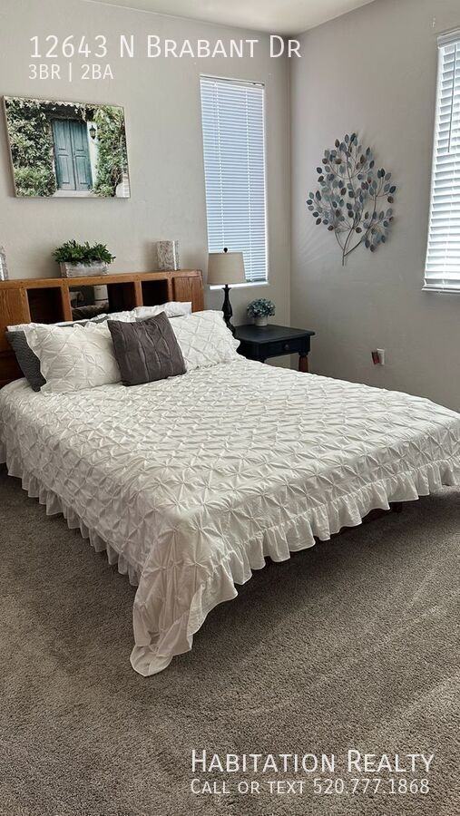 12643 N Brabant Dr - Photo 6 of 19