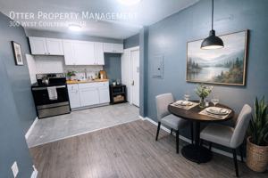 featured image of 300 W Coulter St #1R