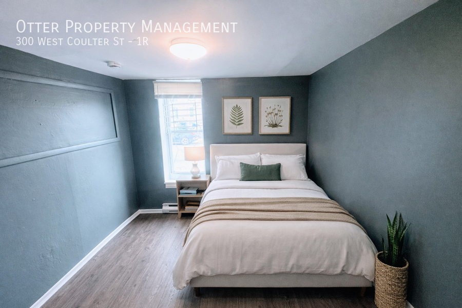 300 W Coulter St #1R - Photo 2 of 19