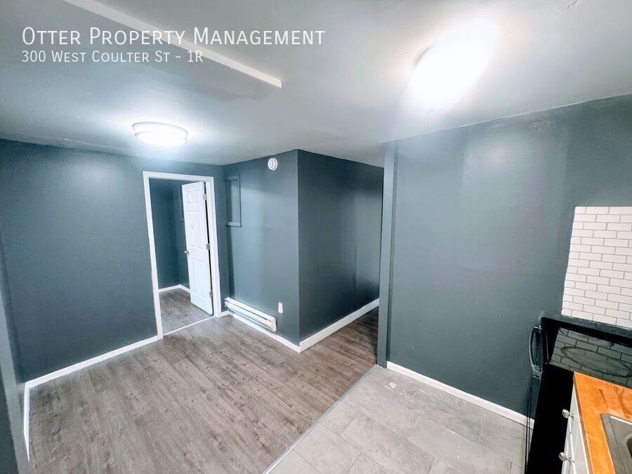 300 W Coulter St #1R - Photo 5 of 19