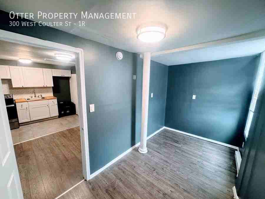 300 W Coulter St #1R - Photo 6 of 19