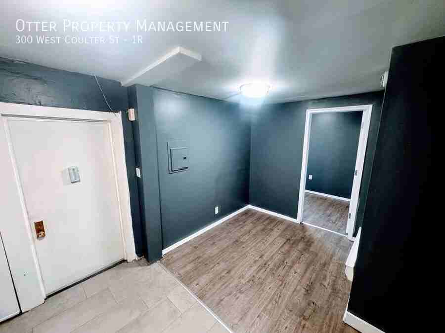 300 W Coulter St #1R - Photo 7 of 19