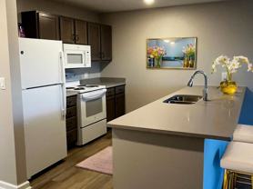Legacy Arvada Senior Apartments - Photo 1 of 1
