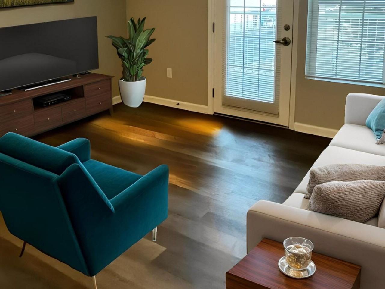 Legacy Arvada Senior Apartments - Photo 2 of 46