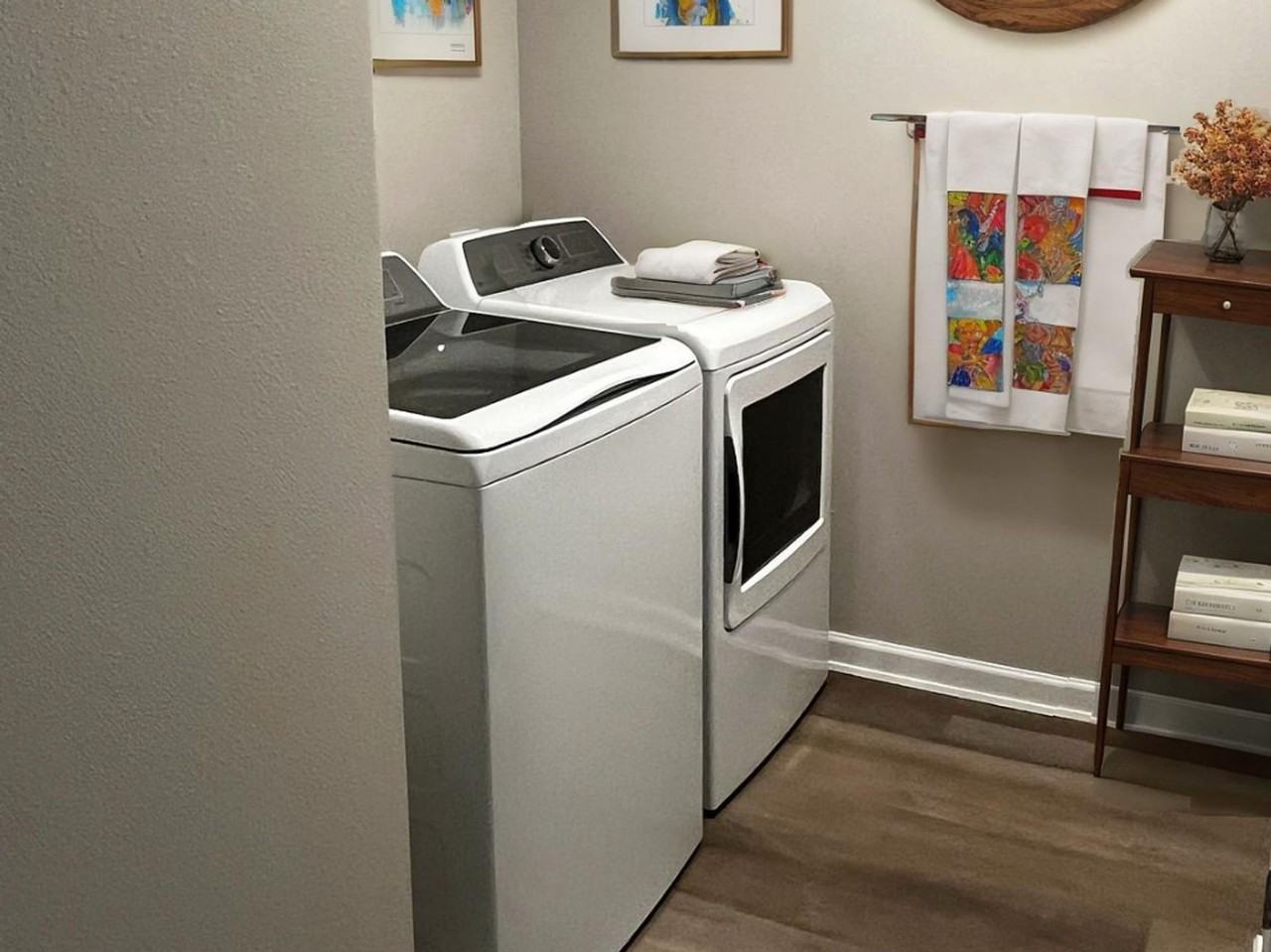 Legacy Arvada Senior Apartments - Photo 3 of 46