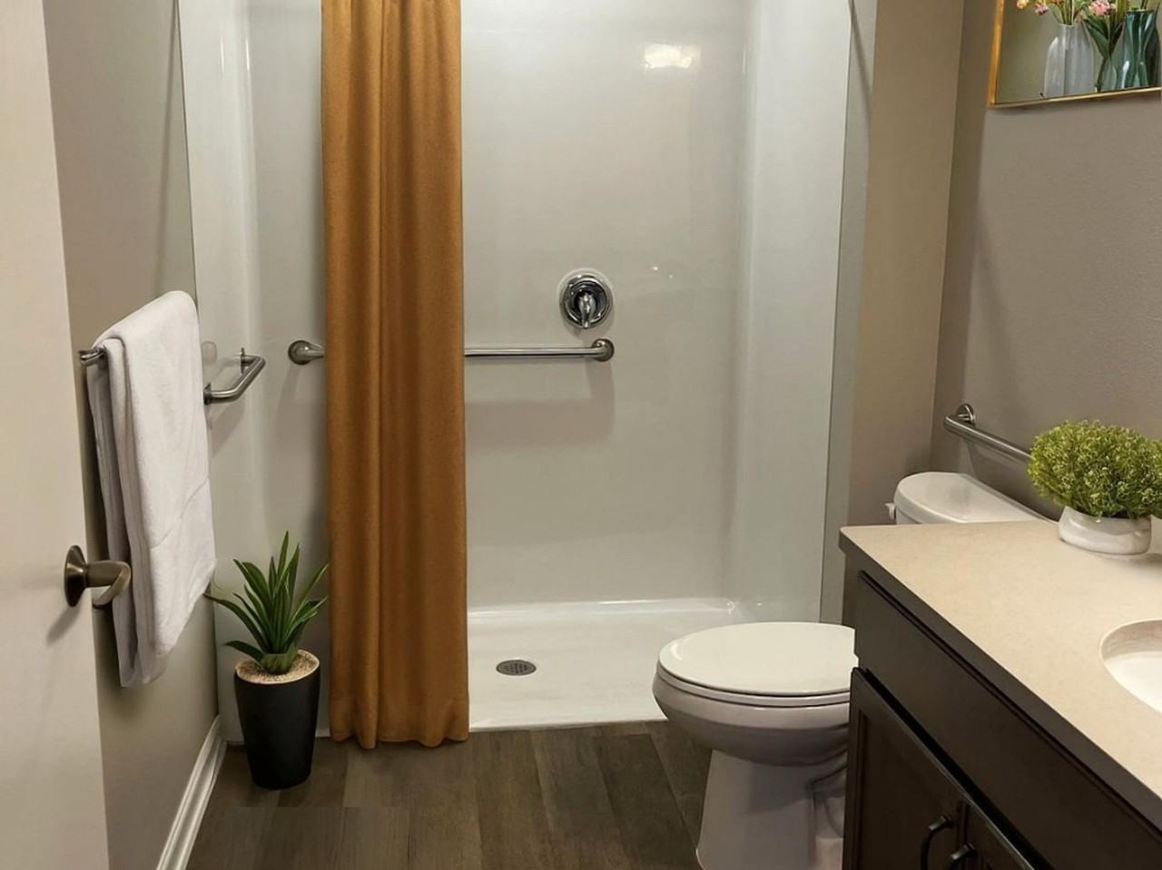 Legacy Arvada Senior Apartments - Photo 5 of 46