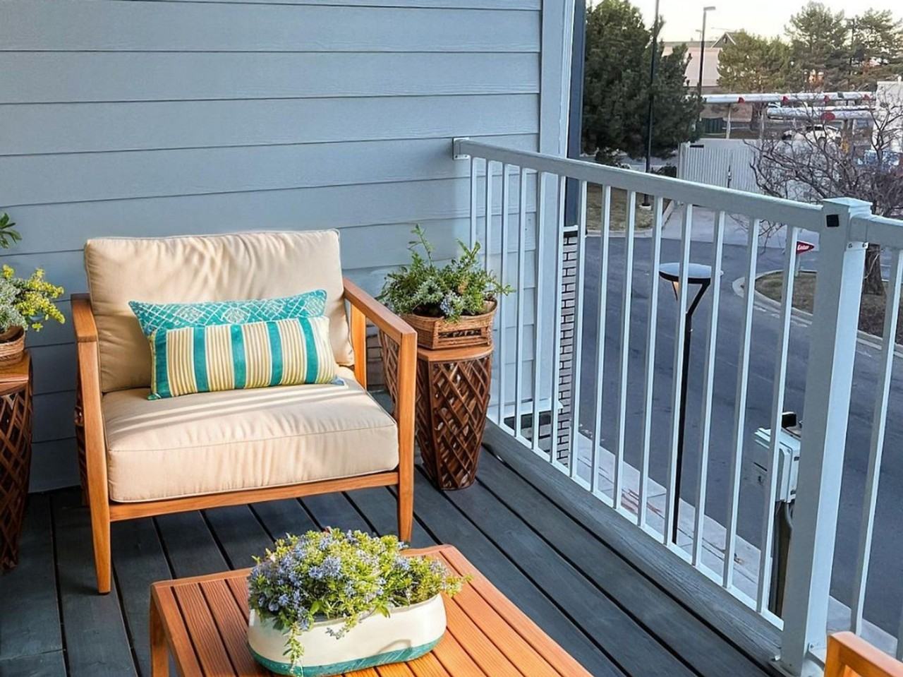 Legacy Arvada Senior Apartments - Photo 6 of 46