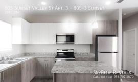 805 W Sunset Valley St Apt 3 - Photo 1 of 1