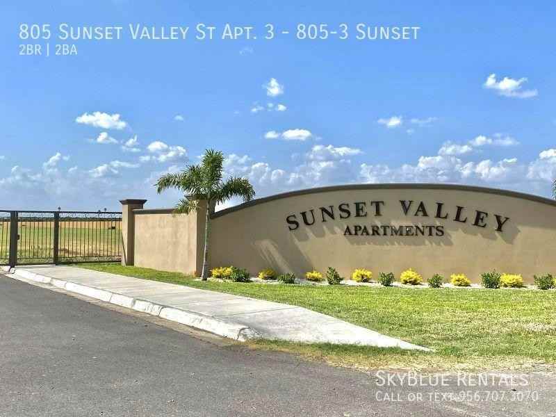 805 W Sunset Valley St Apt 3 - Photo 2 of 20