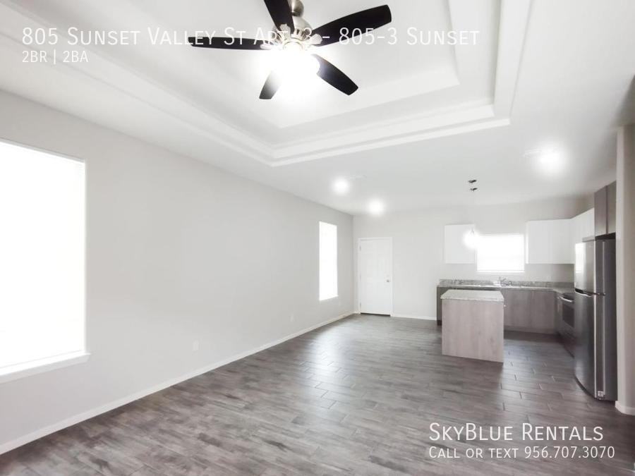 805 W Sunset Valley St Apt 3 - Photo 4 of 20