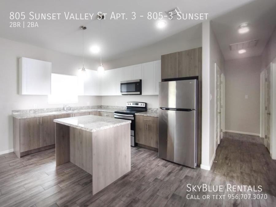 805 W Sunset Valley St Apt 3 - Photo 5 of 20