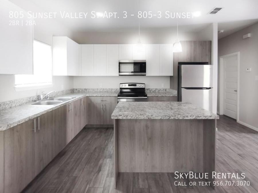 805 W Sunset Valley St Apt 3 - Photo 6 of 20