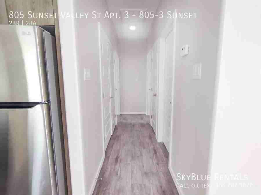 805 W Sunset Valley St Apt 3 - Photo 7 of 20