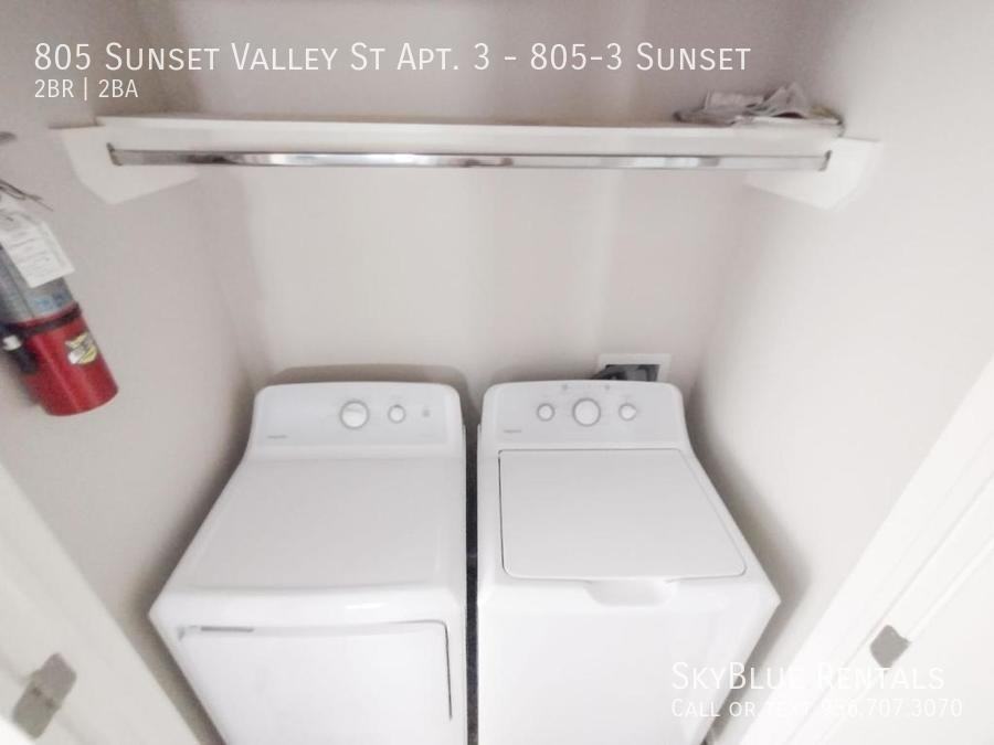 805 W Sunset Valley St - Photo 4 of 22