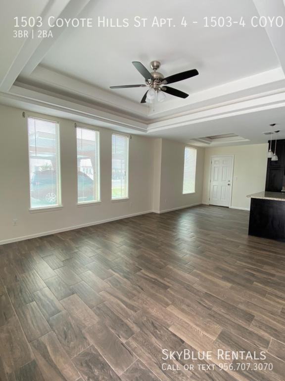 COYOTE HILLS & - Photo 3 of 8