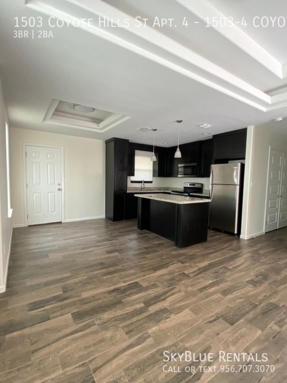 COYOTE HILLS & - Photo 4 of 8