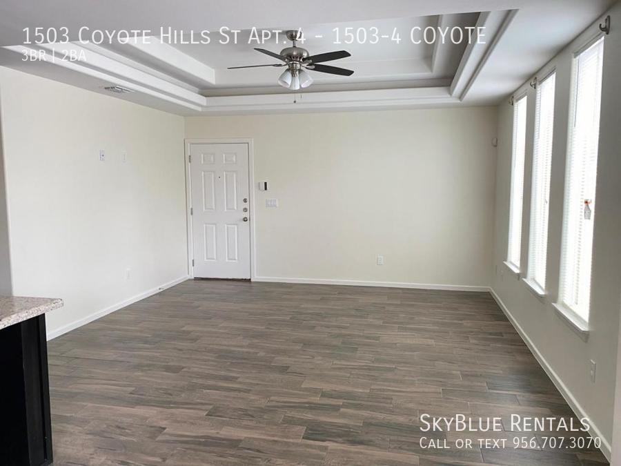 COYOTE HILLS & - Photo 5 of 8