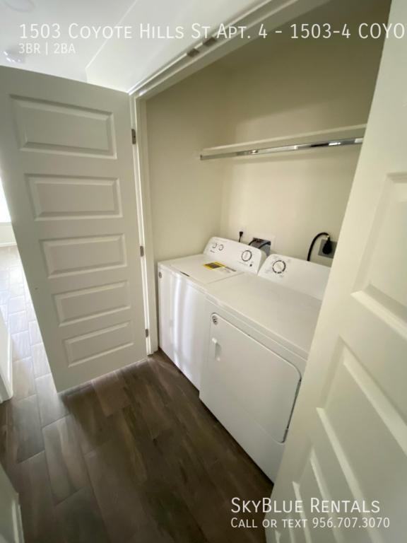 COYOTE HILLS & - Photo 6 of 8