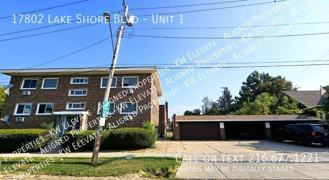 17802 Lake Shore Blvd #1 - Photo 1 of 1