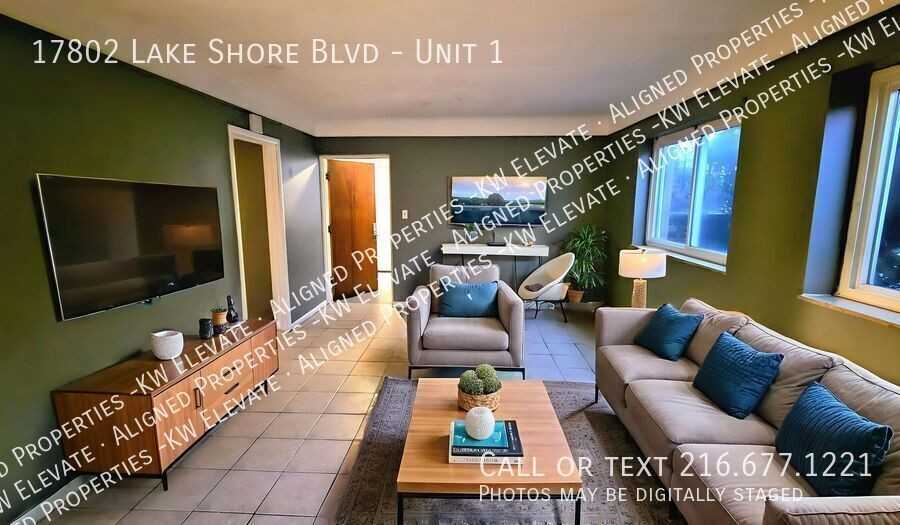 17802 Lake Shore Blvd #1 - Photo 4 of 15