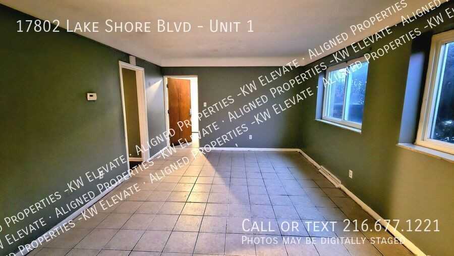 17802 Lake Shore Blvd #1 - Photo 5 of 15