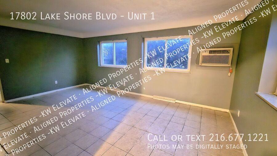 17802 Lake Shore Blvd #1 - Photo 6 of 15