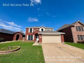 8640 Arcadia Park Dr - Photo 1 of 1