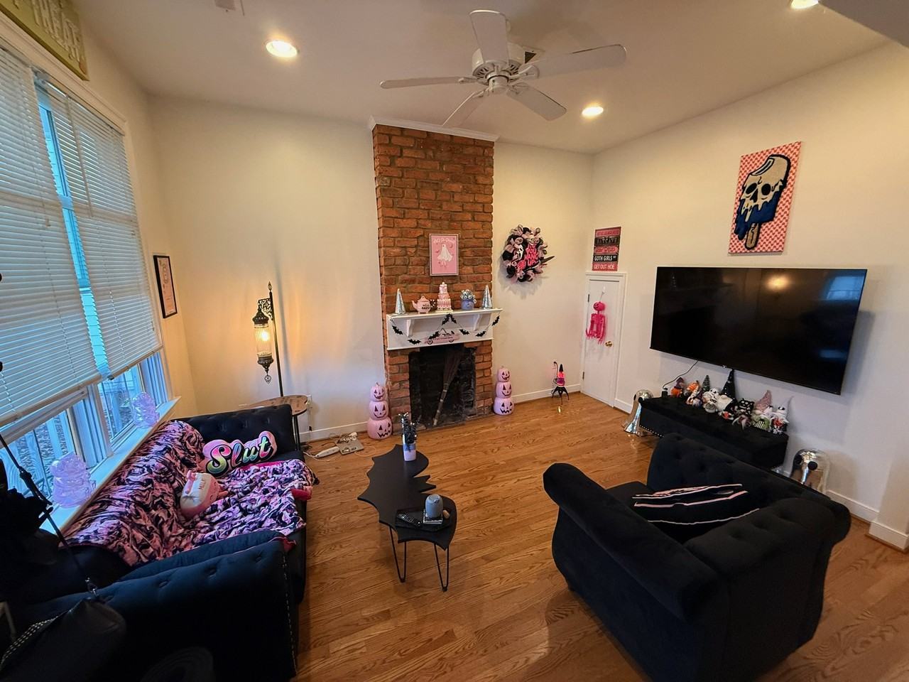 1513 W Cary St - Photo 4 of 13