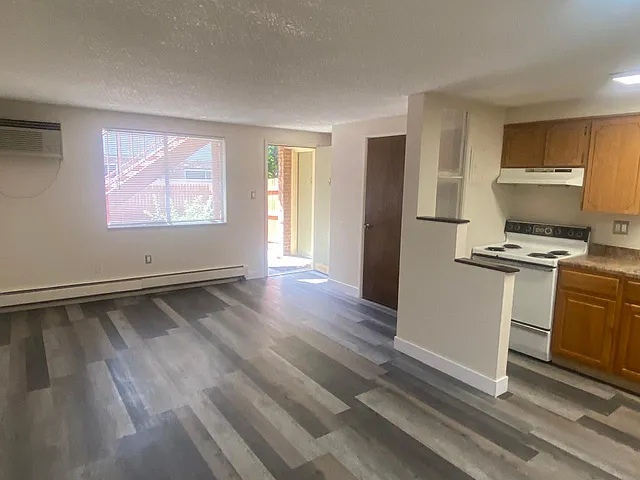 3300 S Clarkson St #102 - Photo 2 of 6