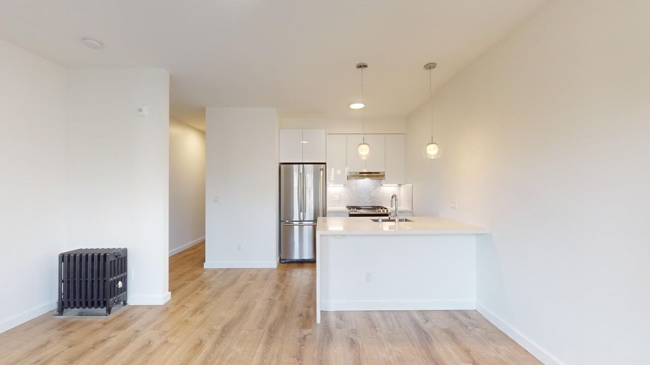 201 Divisadero St #207