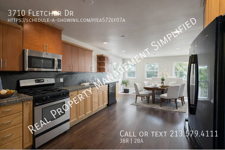 3710 Fletcher Dr - Photo 3 of 14