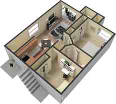 7409 Heritage Hills Dr #C - Photo 1 of 1