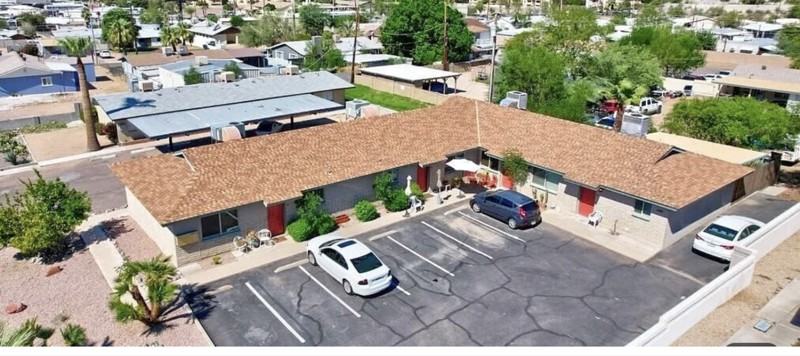 1420 E Brown St #A - Photo 2 of 2