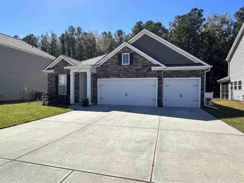 493 Hulston Landing Rd - Photo 2 of 20