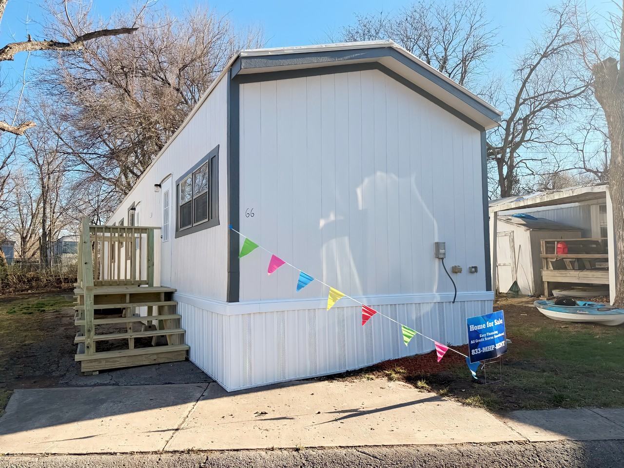 110 N Michigan St #66