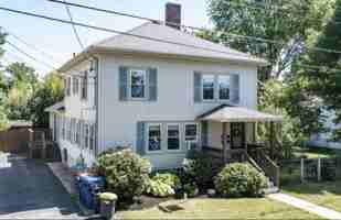 featured image of 22 Fairmount St #2