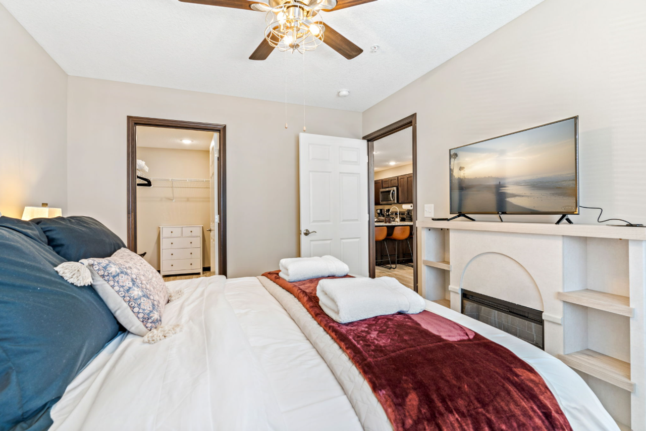 Rosewood Crossing Apartments - Photo 4 of 50