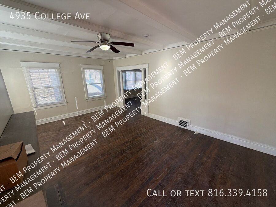 4935 College Ave - Photo 2 of 12