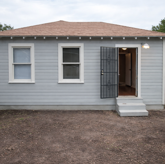 932 Poinsettia San Antonio, Tx #1 - Photo 2 of 20