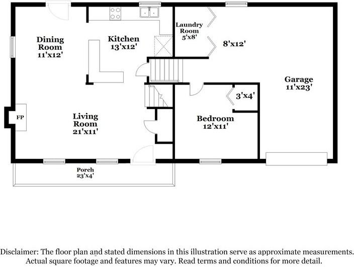 299 Cindy Dr Se - Photo 2 of 17