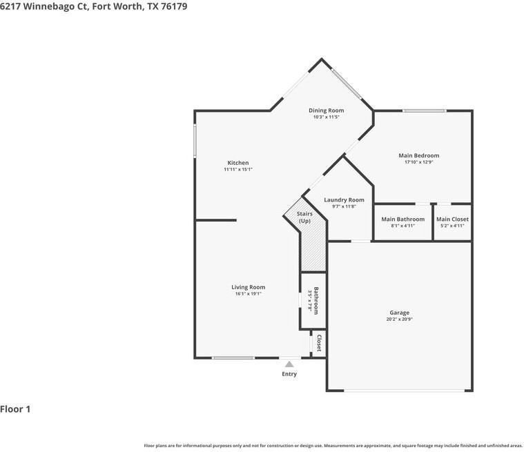 6217 Winnebago Ct - Photo 2 of 17