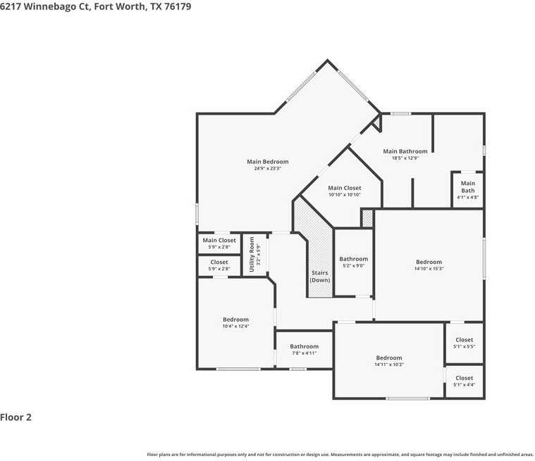 6217 Winnebago Ct - Photo 3 of 17