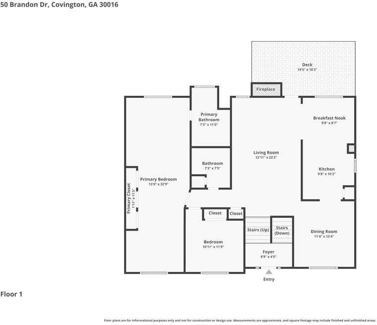 50 Brandon Dr - Photo 2 of 17