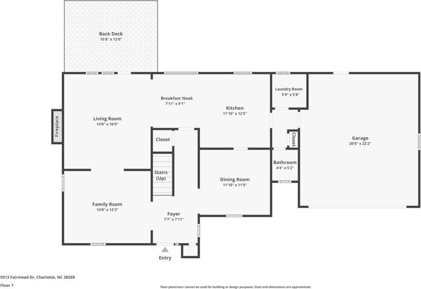 9313 Fairmead Dr - Photo 2 of 17