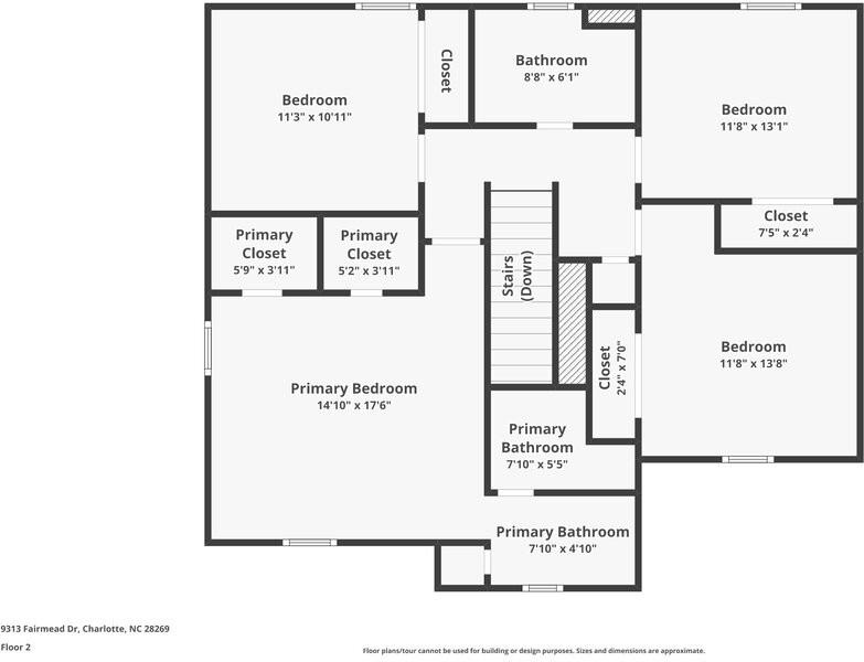 9313 Fairmead Dr - Photo 3 of 17