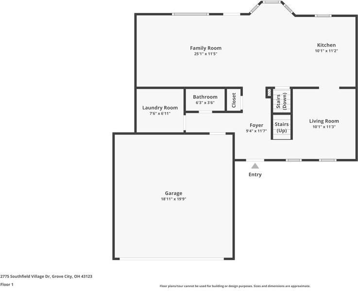 2775 Southfield Village Dr - Photo 2 of 18