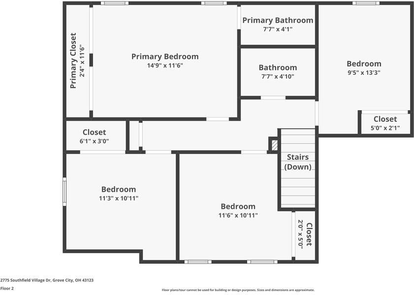 2775 Southfield Village Dr - Photo 3 of 18