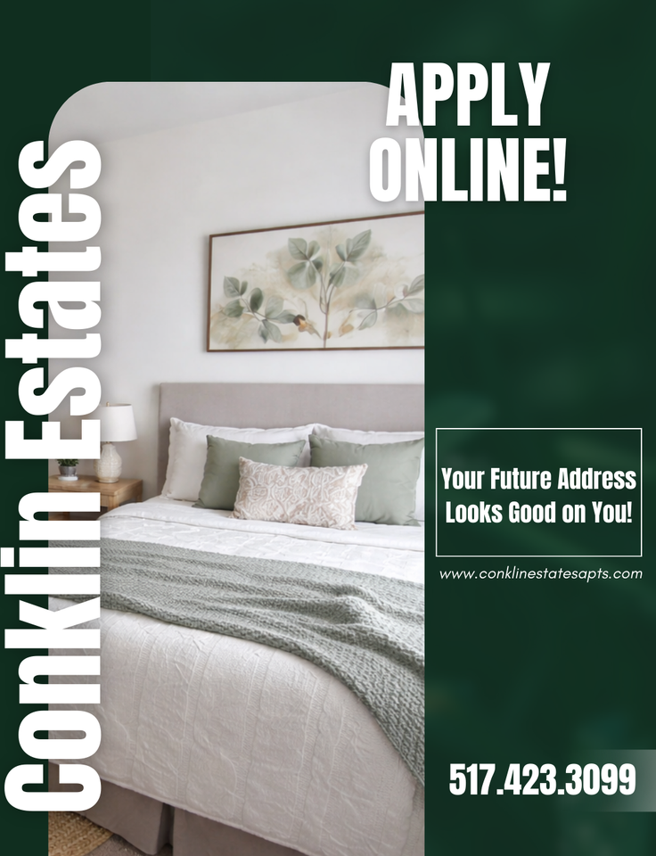 1072 E Chicago Blvd #06