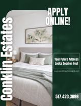 1072 E Chicago Blvd #06 - Photo 1 of 1