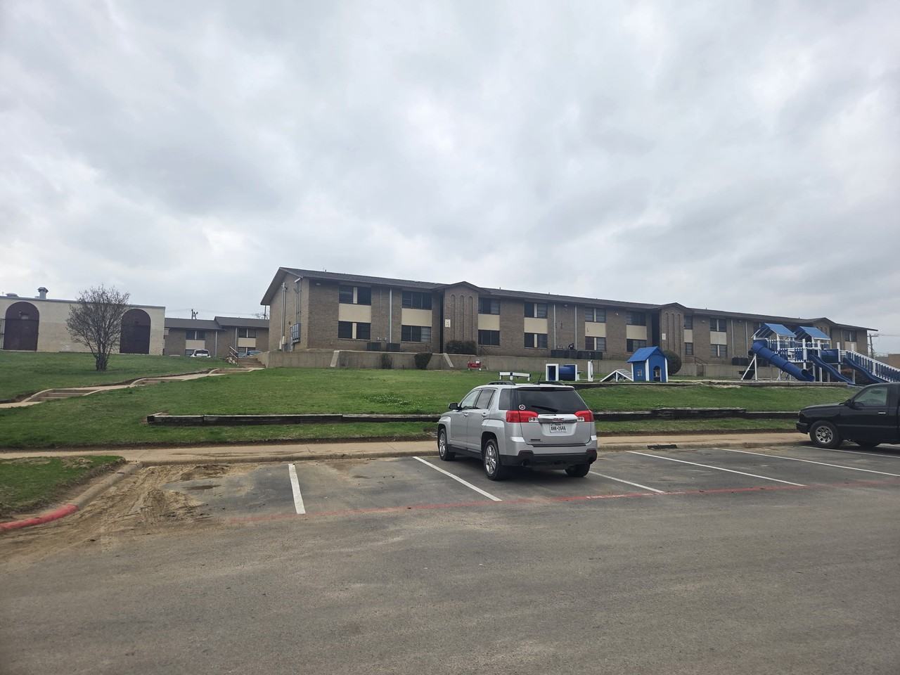 417 W Tarrant Rd #1 - Photo 7 of 9